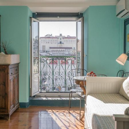 Lisbon Heart Apartments - White Apartment By Lovelystay Екстер'єр фото