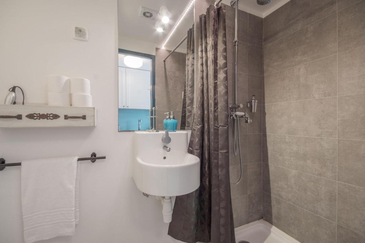 Lisbon Heart Apartments - White Apartment By Lovelystay Екстер'єр фото